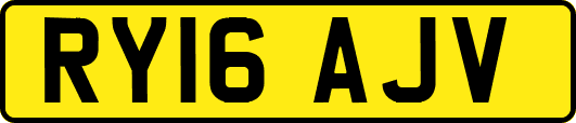 RY16AJV