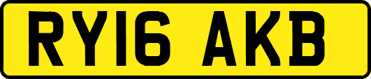 RY16AKB