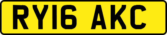 RY16AKC