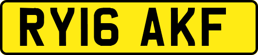 RY16AKF