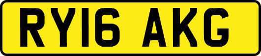 RY16AKG