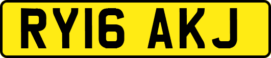 RY16AKJ