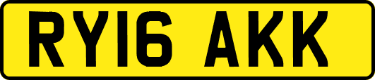 RY16AKK