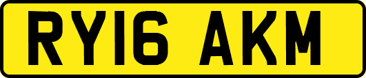 RY16AKM