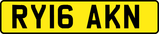 RY16AKN