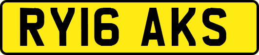 RY16AKS