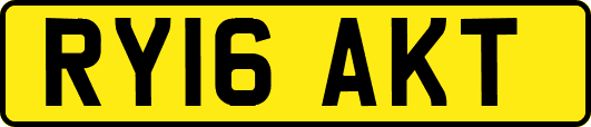 RY16AKT