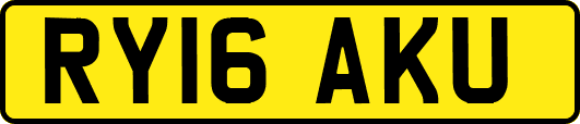 RY16AKU