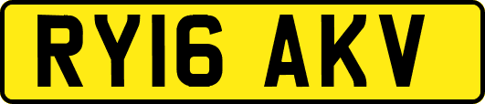RY16AKV