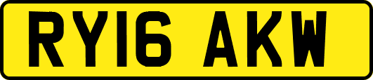 RY16AKW