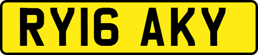 RY16AKY