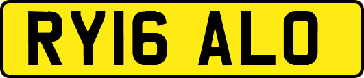 RY16ALO