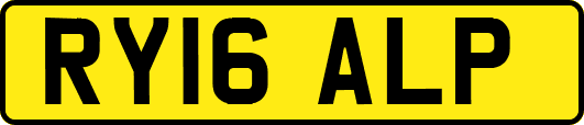 RY16ALP