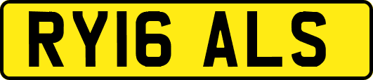 RY16ALS