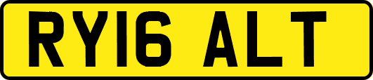 RY16ALT