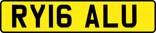 RY16ALU