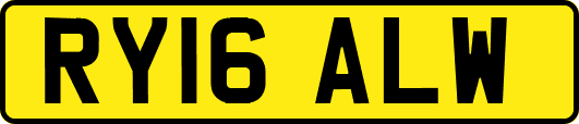 RY16ALW