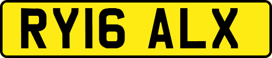 RY16ALX