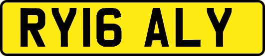 RY16ALY