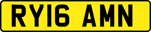 RY16AMN
