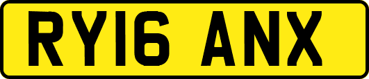 RY16ANX