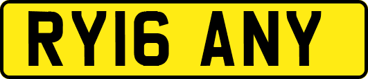 RY16ANY