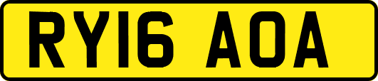 RY16AOA