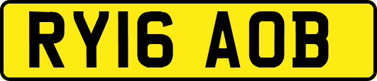 RY16AOB