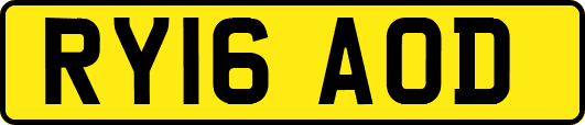 RY16AOD
