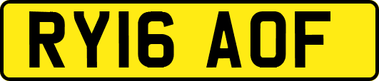 RY16AOF