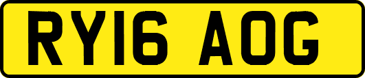 RY16AOG