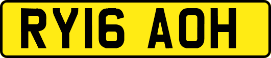 RY16AOH