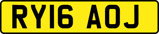 RY16AOJ