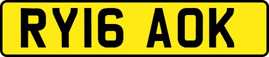 RY16AOK