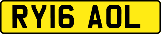 RY16AOL