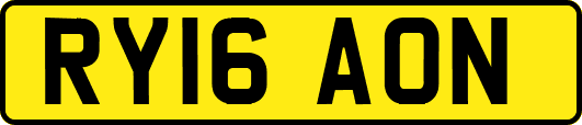 RY16AON