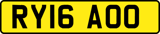 RY16AOO