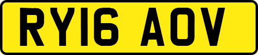 RY16AOV
