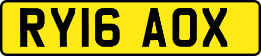 RY16AOX