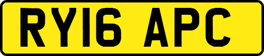 RY16APC