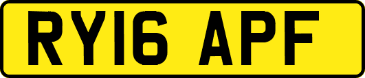 RY16APF