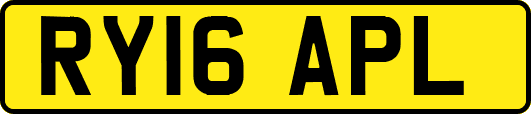 RY16APL