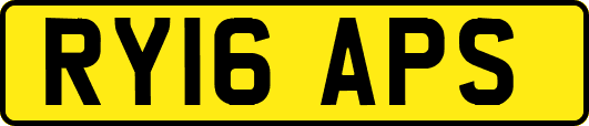 RY16APS