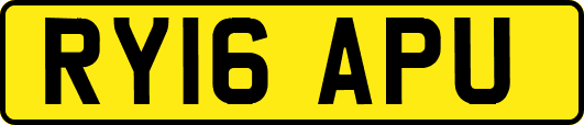 RY16APU