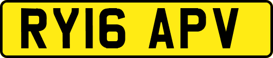 RY16APV