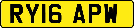 RY16APW