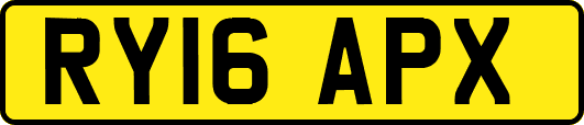 RY16APX