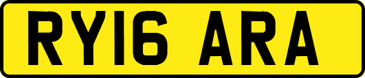 RY16ARA