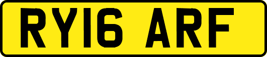 RY16ARF