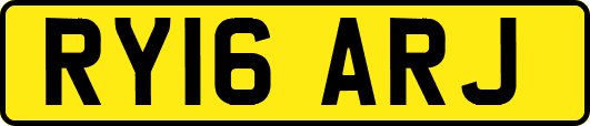 RY16ARJ